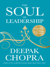 The Soul of Leadership (eBook): Unlocking Your Potential for Greatness